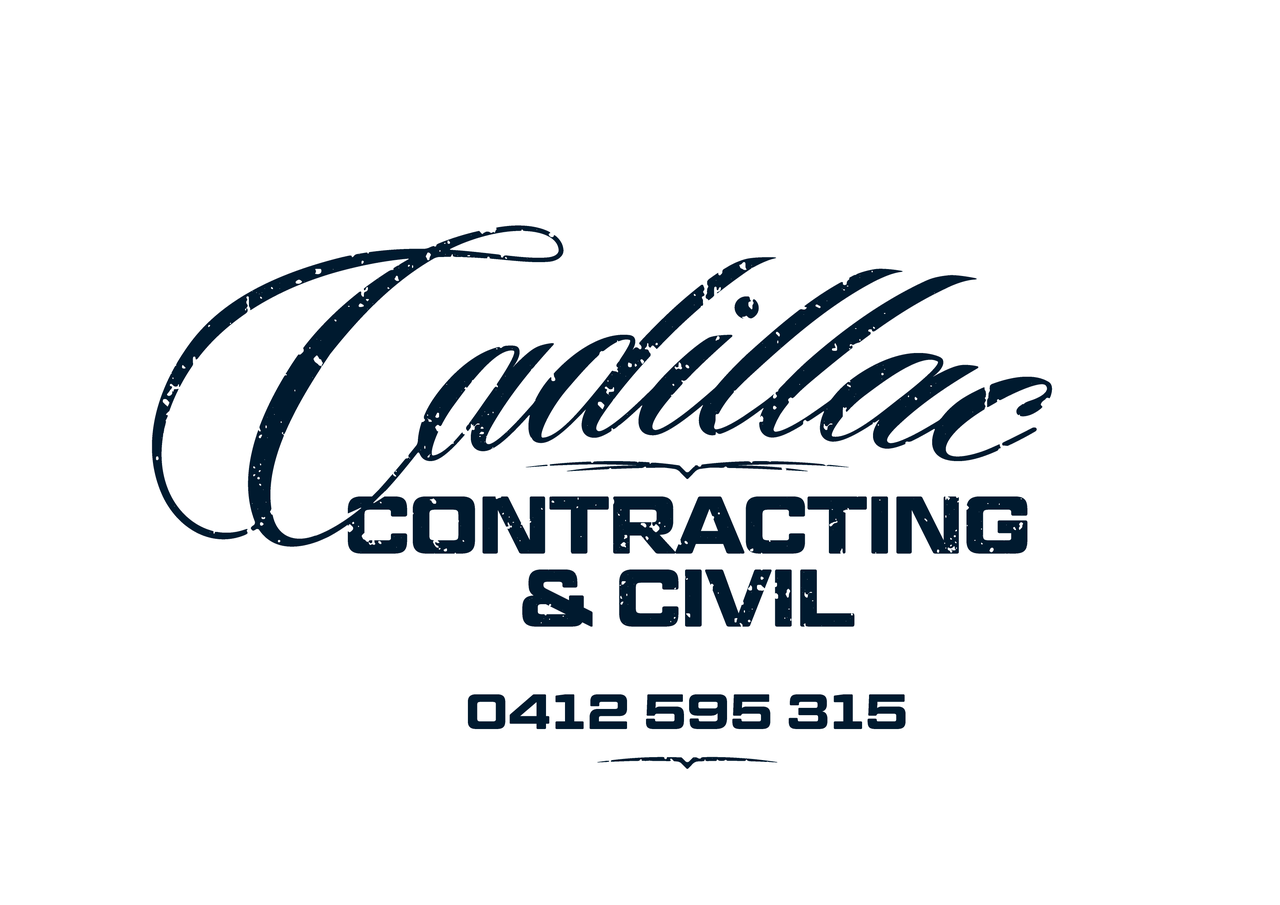 Cadillac Contracting and Civil PTY LTD